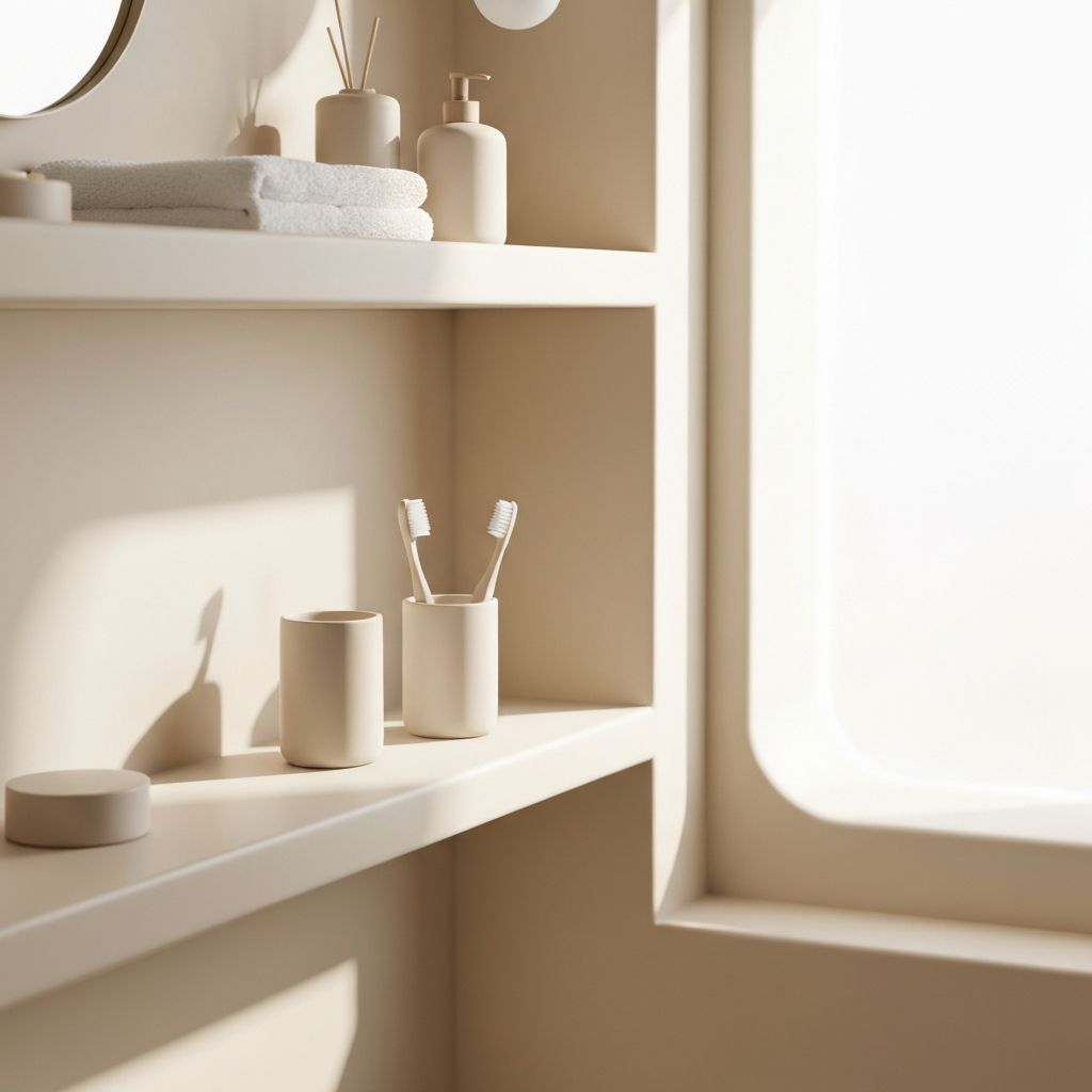 Rutyna pielęgnacyjna